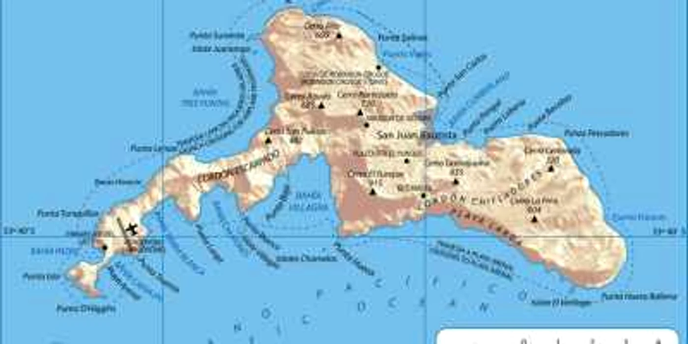 Insula Robinson Crusoe