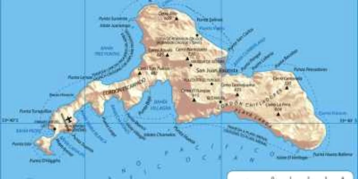 Insula Robinson Crusoe