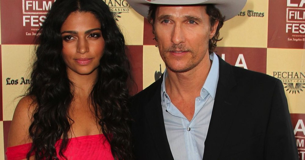 Matthew McConaughey, fotografii rare cu fiica sa, la cea de-a 14-a aniversare. Seamănă leit cu mama FOTO