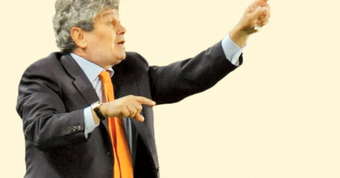 Mircea Lucescu