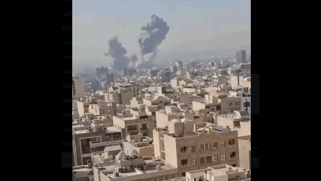 De ce Washingtonul și Tel Avivul văd atacarea Iranului o oportunitate ce nu trebuie ratată. Un moment periculos în Orientul Mijlociu