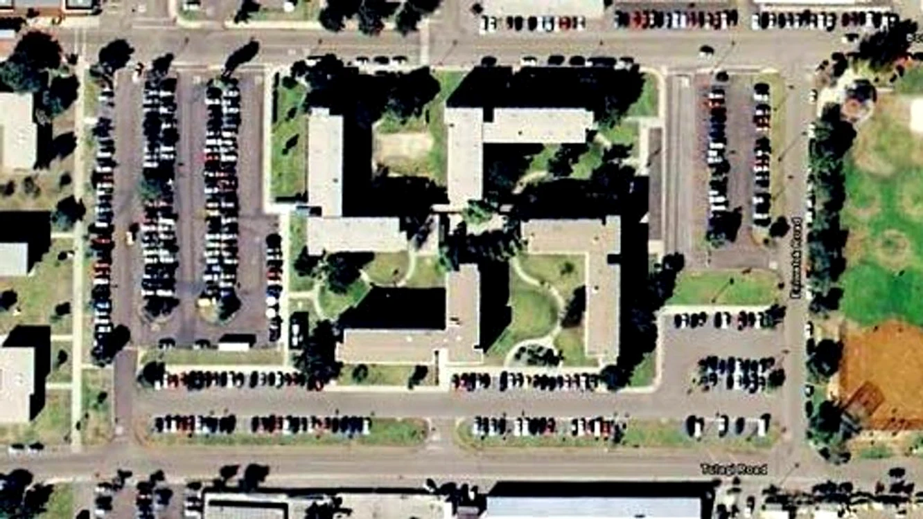 Google Earth