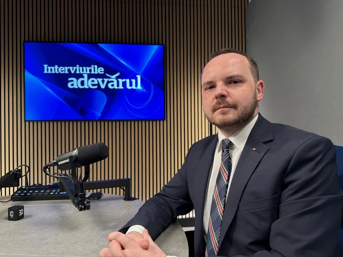 FOTO Adevărul 