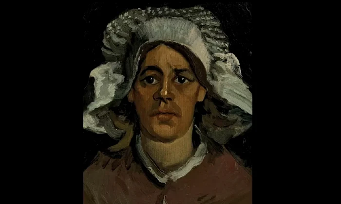 Gordina van gogh christies png