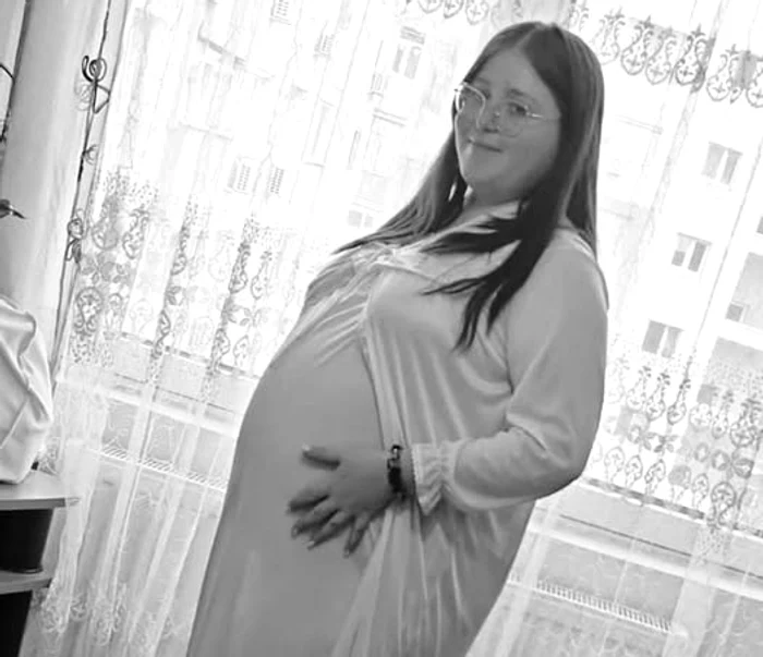 Mirela Stanciu, tânăra însărcinată care a murit în explozia din Rahova