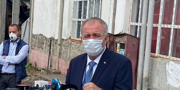 Ilie Boncheş FOTO Suceava News