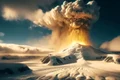 vulcan antarctica erebus jpg