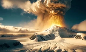 vulcan antarctica erebus jpg