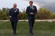 Prințul Harry, Regele Charles  foto   GettyImages jpg