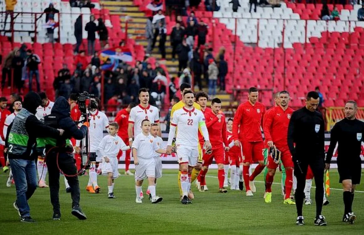 serbia muntenegru