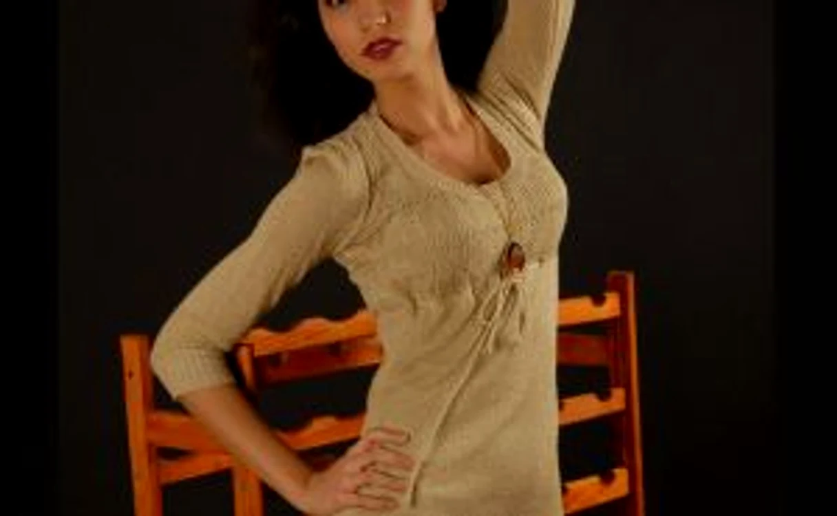 Ioana Denisa Pastor a participat la „Miss World România“