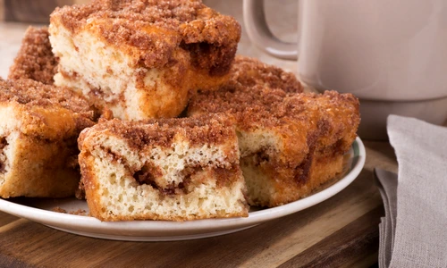 Prajitura cu scortisoara  Sursa foto shutterstock 1038045298 jpg