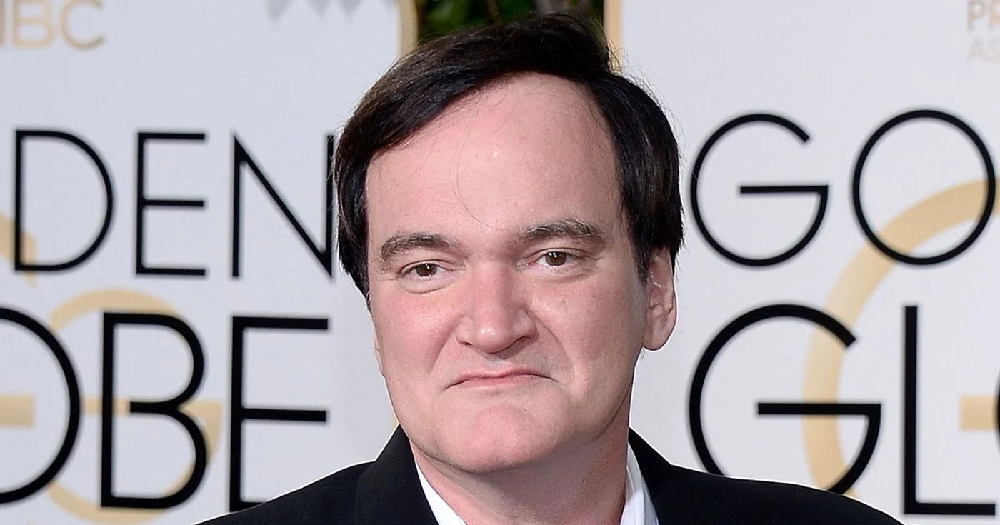 Quentin Tarantino nu şi-a pierdut cumpătul în faţa hoţilor Foto:GettyImages