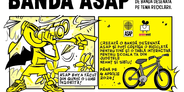 Banda ASAP vizual creat de Alexandru Ciubotariu aka Pisica pătrată png