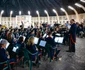 Orchestra Landwehr din Fribourg susține un concert la Salina Turda - Foto: Click!