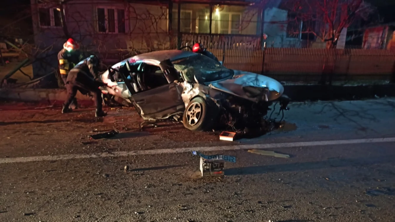 Sursa IPJ Buzău