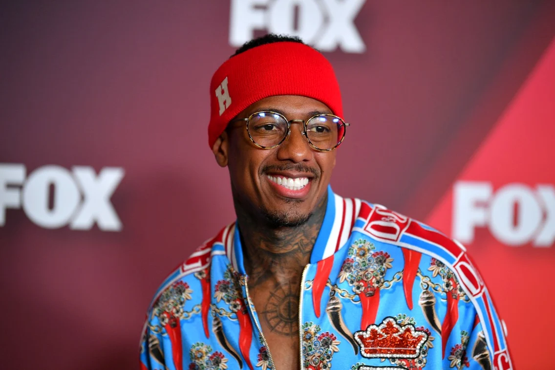 Nick Cannon