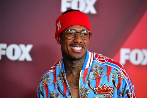 Nick Cannon