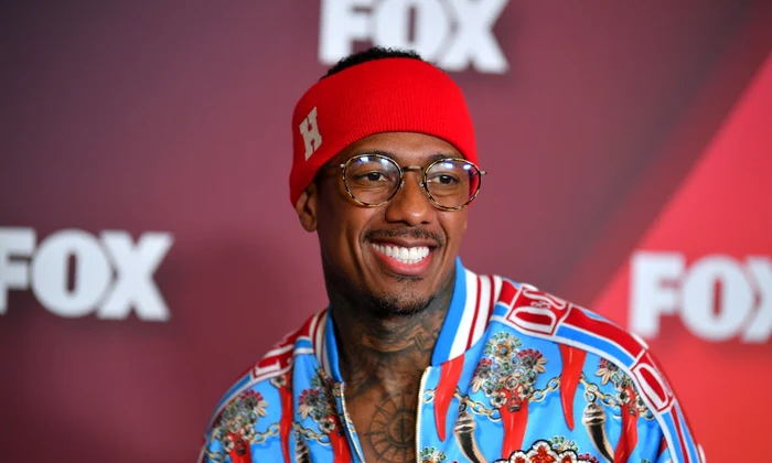 Nick Cannon jpg