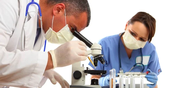 Cancerului de prostată este diagnosticat standard printr-o analiză de sânge 