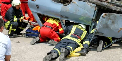 calarasi descarcerare