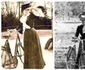Maria Mihăescu alia Mița Biciclista