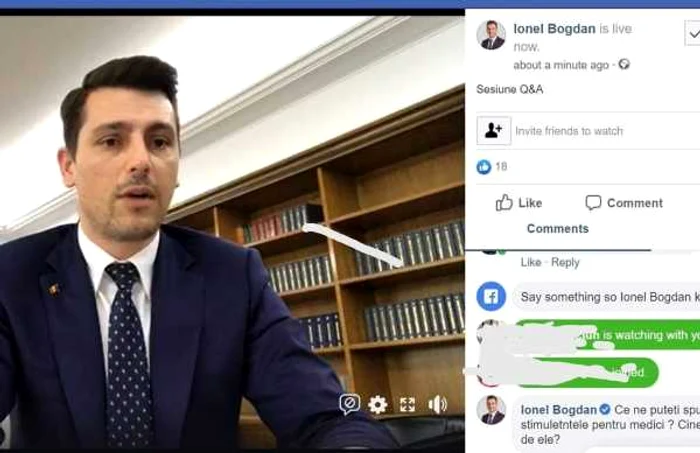 Gafa Ionel Bogdan
