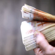 ruble foto shutterstock