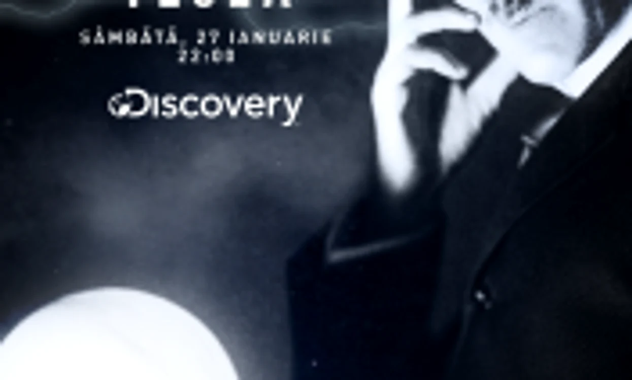 misterul mortii lui tesla foto discovery