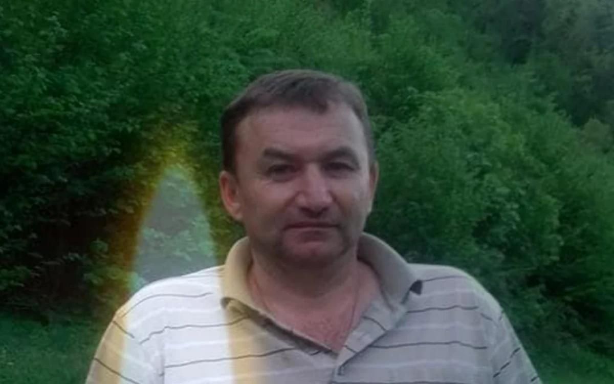 Viktor Priadil a murit FOTO www.lb.ua