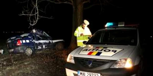 DN1 este un tronson predispus accidentelor rutiere Foto: Arhivă