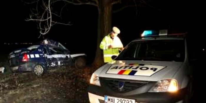 DN1 este un tronson predispus accidentelor rutiere Foto: Arhivă
