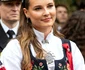 Prințesa Ingrid Alexadra a Norvegiei. FOTO: Casa Regală norvegiană