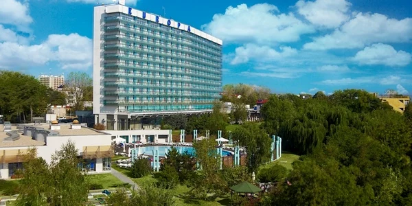 Hotel Europa