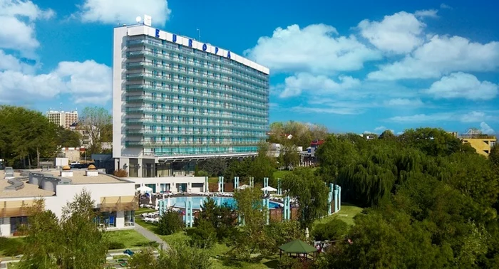 Hotel Europa