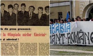 Dan și Simion  Sursa Revista Flacăra si Noii Golani jpg