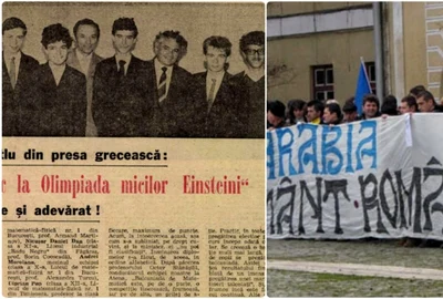Dan și Simion  Sursa Revista Flacăra si Noii Golani jpg