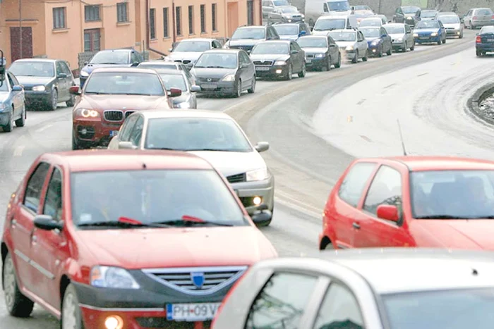 
    TRAFIC  