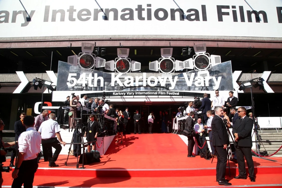 karlovy vary the54th edition 