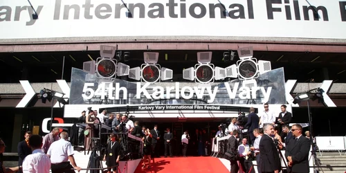 karlovy vary the54th edition