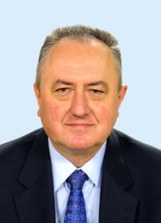 Radulescu Cristian