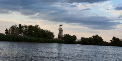 sulina dunare. foto remus florescu