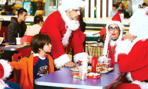 Cele mai bune filme româneşti de Crăciun jpeg