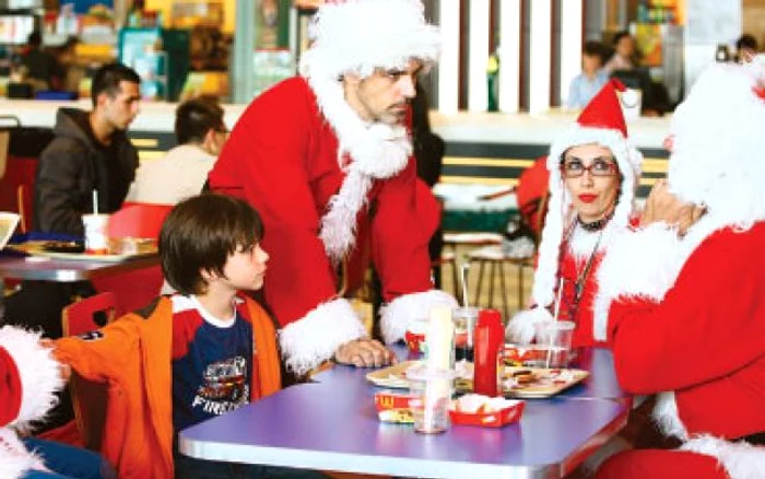 Cele mai bune filme româneşti de Crăciun jpeg