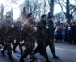 Parada militara 1 Decembrie 2015