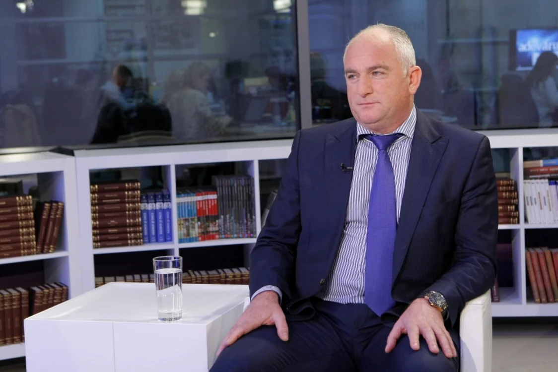 Radu Timiş, invitat la Adevărul Live