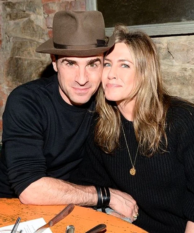 jennifer aniston justin theroux png png
