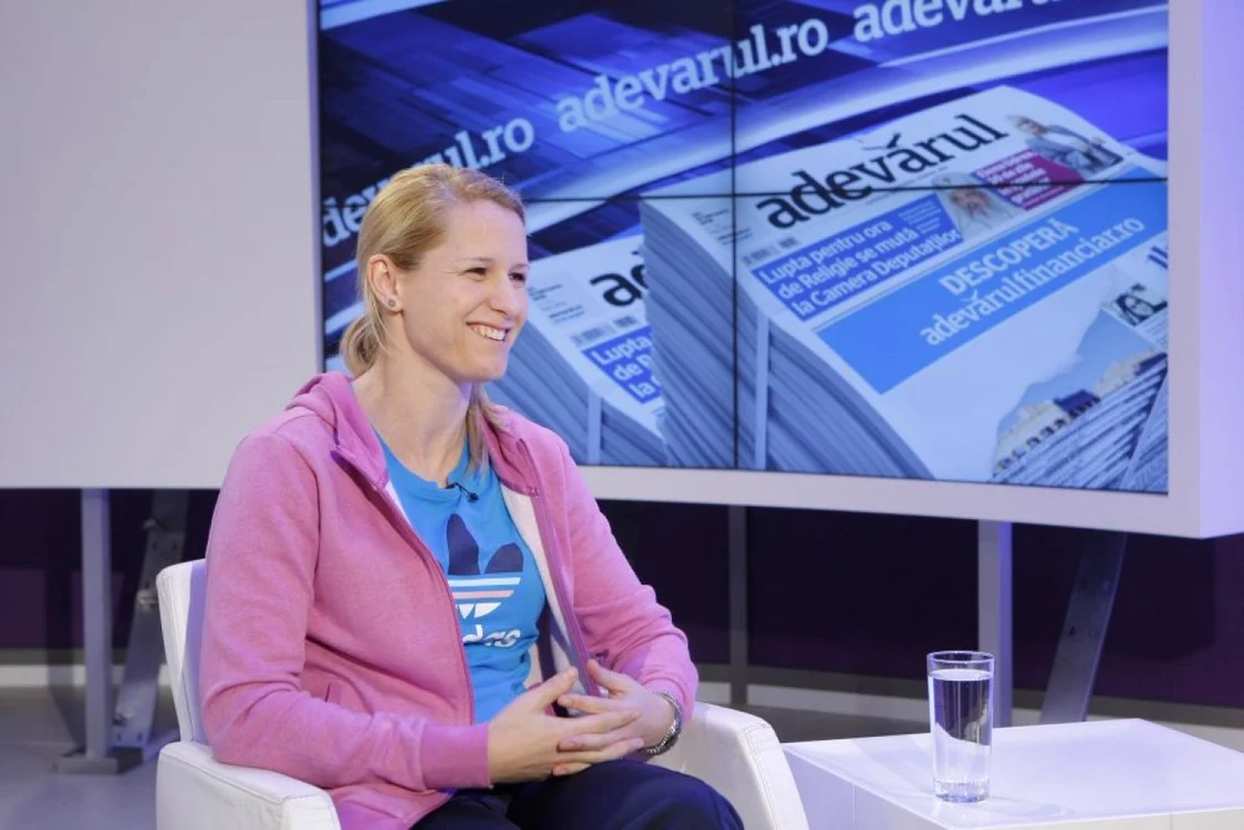 Alina Tecşor Cercel