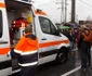 angajaţii RAAN au iesit din nou in strada FOTO Corina Macavei