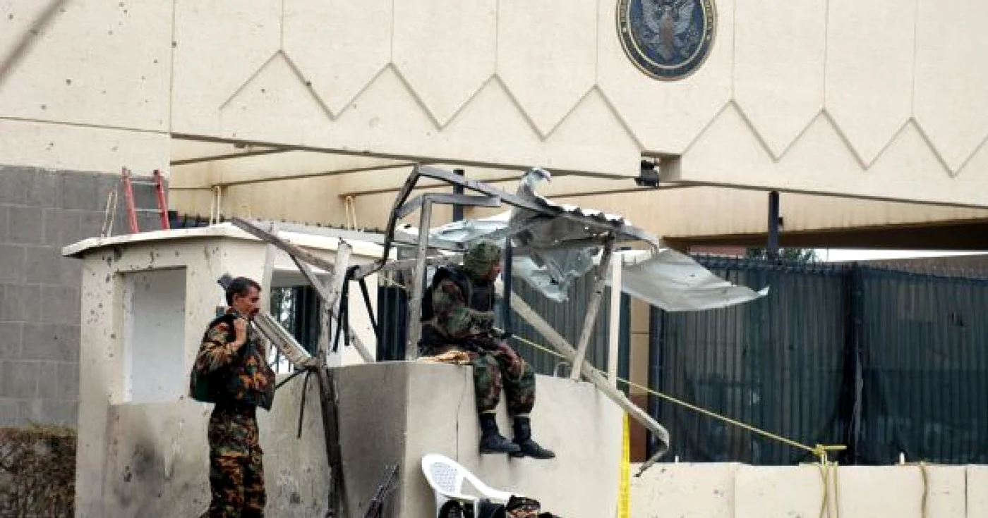 Forţele de securitate din Yemen au arestat un posibil lider al al-Qaida